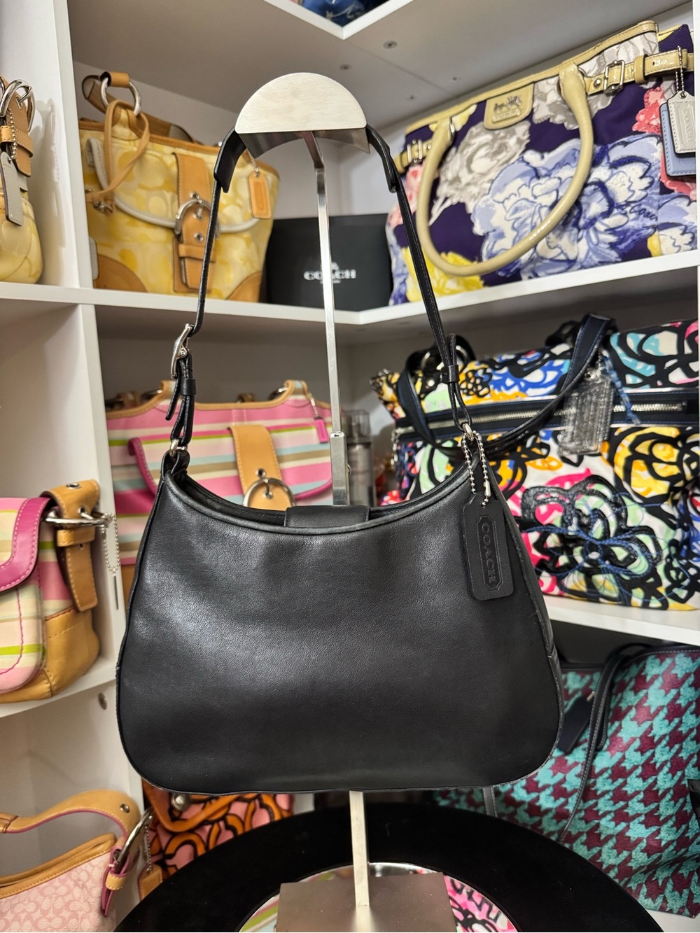 Coach Vintage Demi Bag